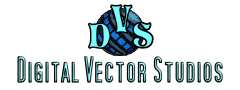 Digital Vector Studios Logo