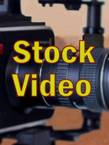 royalty free stock video